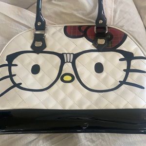 Hello kitty bag